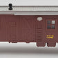 Lionel 6-5745 O Gauge AT&SF Bunk Car EX/Box