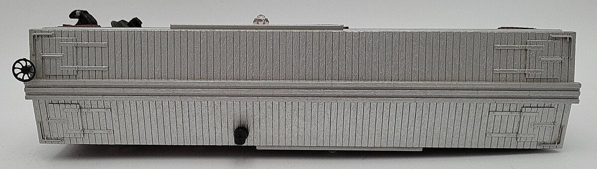 Lionel 6-5745 O Gauge AT&SF Bunk Car EX/Box