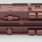 Lionel 6-5745 O Gauge AT&SF Bunk Car EX/Box