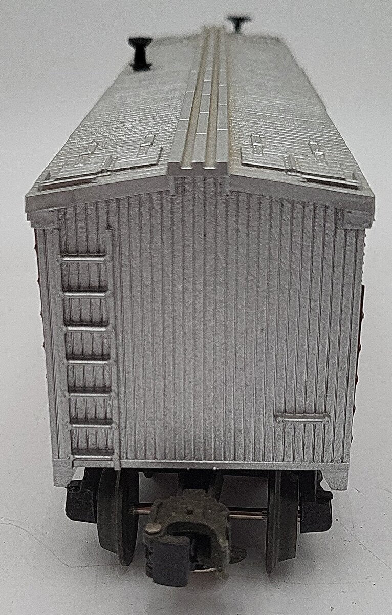 Lionel 6-5745 O Gauge AT&SF Bunk Car EX/Box