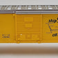 Lionel 6-7712 O Gauge ATSF Famous American Railroad Series Box Car EX/Box