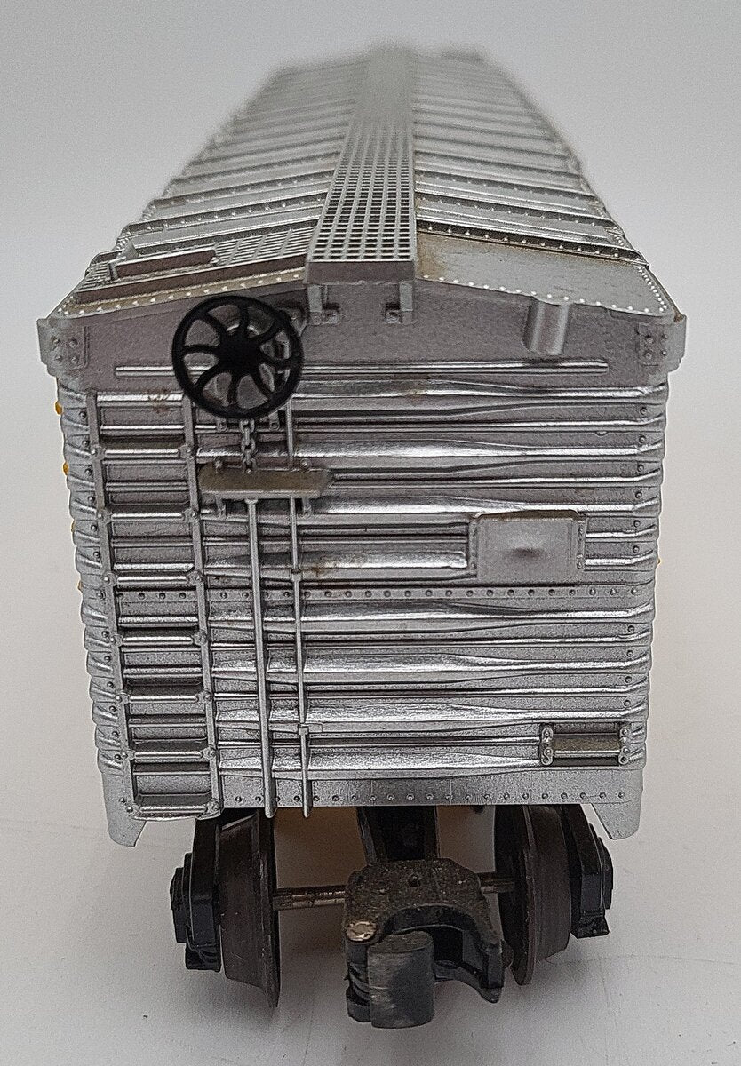 Lionel 6-7712 O Gauge ATSF Famous American Railroad Series Box Car EX/Box
