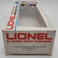 Lionel 6-7712 O Gauge ATSF Famous American Railroad Series Box Car EX/Box