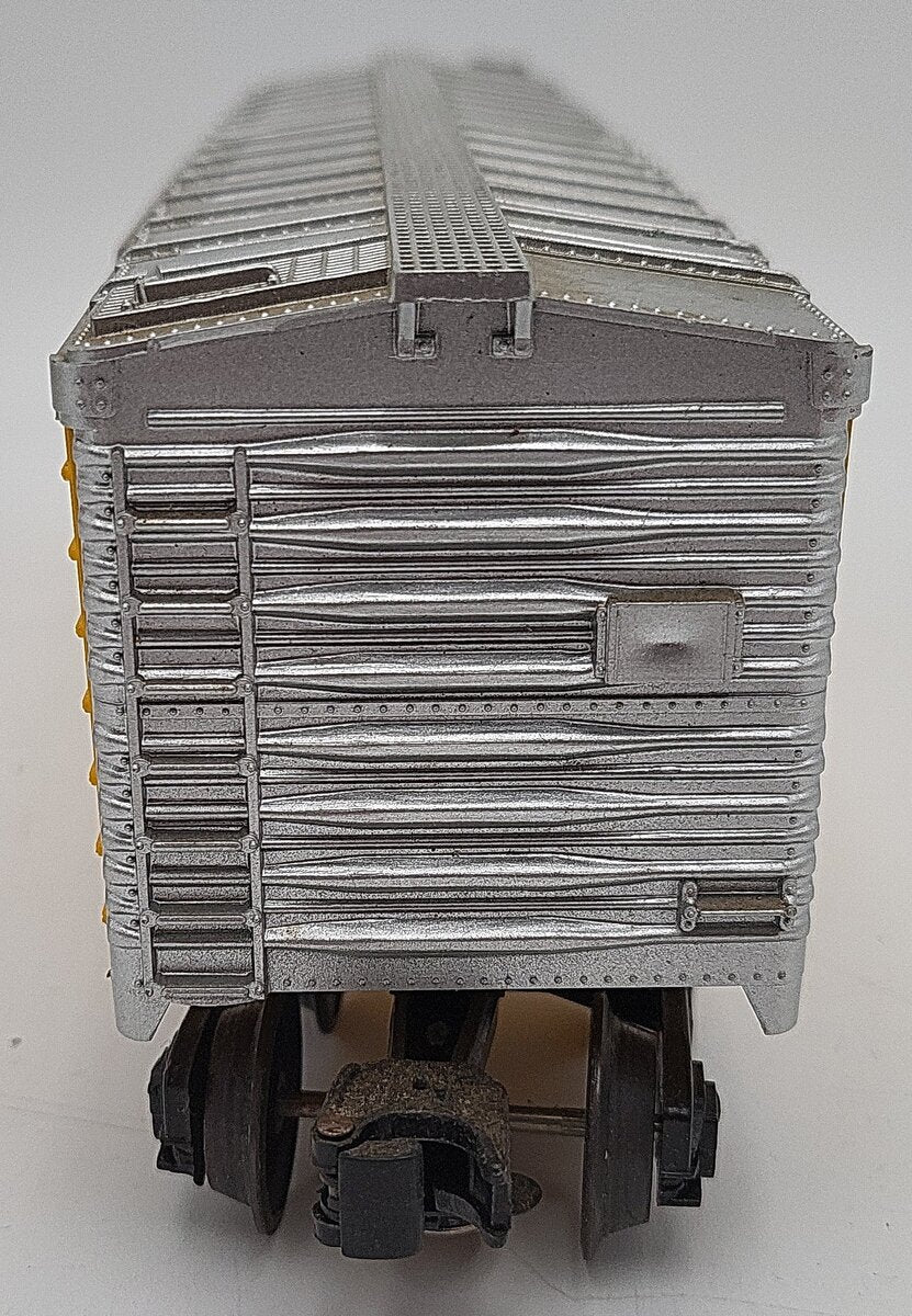 Lionel 6-7712 O Gauge ATSF Famous American Railroad Series Box Car EX/Box