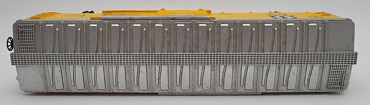 Lionel 6-7712 O Gauge ATSF Famous American Railroad Series Box Car EX/Box