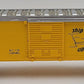 Lionel 6-7712 O Gauge ATSF Famous American Railroad Series Box Car EX/Box