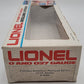 Lionel 6-9880 O Gauge AT&SF Famous American Railroad Refrigerator Car EX/Box