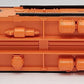 Lionel 6-9880 O Gauge AT&SF Famous American Railroad Refrigerator Car EX/Box