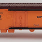Lionel 6-9880 O Gauge AT&SF Famous American Railroad Refrigerator Car EX/Box