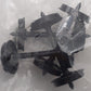 Inter Mountain ORAR1310 O Gauge American Refrigerator Transit Car Kit #62310 EX/Box