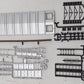 Inter Mountain ORAR1310 O Gauge American Refrigerator Transit Car Kit #62310 EX/Box