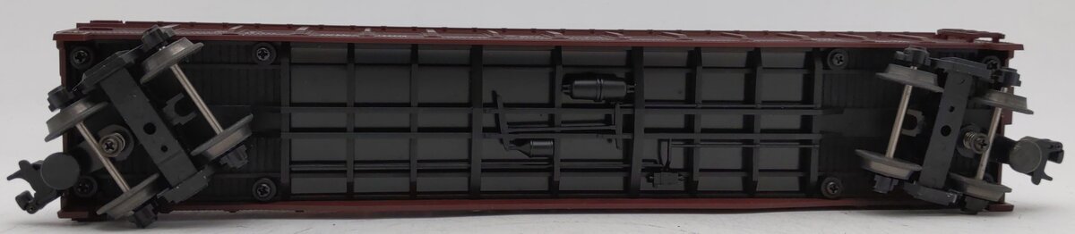 MTH 20-98003 O Gauge Southern Pacific Gondola with Junk Load #339288 EX/Box