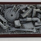 MTH 20-98003 O Gauge Southern Pacific Gondola with Junk Load #339288 EX/Box