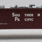 MTH 20-98003 O Gauge Southern Pacific Gondola with Junk Load #339288 EX/Box