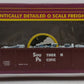 MTH 20-98003 O Gauge Southern Pacific Gondola with Junk Load #339288 EX/Box