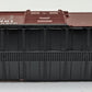Lionel 6-9423 O Gauge New York, New Haven & Hartford NETCA 1980 Boxcar #9423 EX/Box