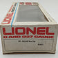 Lionel 6-9423 O Gauge New York, New Haven & Hartford NETCA 1980 Boxcar #9423 EX/Box