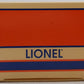 Lionel 6-17241 O Gauge AT&SF El Capitan Boxcar #94643 EX/Box