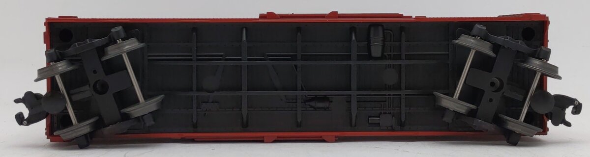 Lionel 6-17241 O Gauge AT&SF El Capitan Boxcar #94643 EX/Box