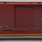 Lionel 6-17241 O Gauge AT&SF El Capitan Boxcar #94643 EX/Box