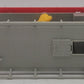 Lionel 6-16618 O Gauge Santa Fe Track Maintenance Car EX/Box
