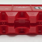 Lionel 6-9322 O Gauge Famous American Railroad Series AT&SF 4-Bay Hopper EX/Box