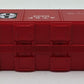 Lionel 6-9322 O Gauge Famous American Railroad Series AT&SF 4-Bay Hopper EX/Box