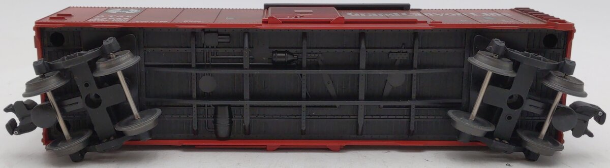 Lionel 6-17242 O Gauge AT&SF Grand Canyon Boxcar #94644 EX/Box