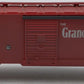 Lionel 6-17242 O Gauge AT&SF Grand Canyon Boxcar #94644 EX/Box