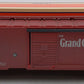 Lionel 6-17242 O Gauge AT&SF Grand Canyon Boxcar #94644 EX/Box
