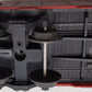 Lionel 6-17242 O Gauge AT&SF Grand Canyon Boxcar #94644 EX/Box