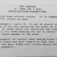 Red Caboose O Scale Type 103 W  3 Rail, 10,000 Gallon Tank Car NIB