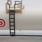 Lionel 6-17903 O Gauge Conoco Unibody Tank Car VG/Box