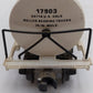 Lionel 6-17903 O Gauge Conoco Unibody Tank Car VG/Box
