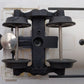 Lionel 6-17903 O Gauge Conoco Unibody Tank Car VG/Box