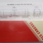 Red Caboose O Scale Type 103 W  3 Rail, 10,000 Gallon UTLX Tank Car NIB