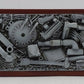 MTH 20-98006 O Gauge Seaboard Gondola with Junk Load #6950 EX/Box