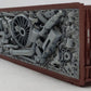 MTH 20-98006 O Gauge Seaboard Gondola with Junk Load #6950 EX/Box