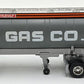 Lionel 6-12739 O / O27 Gauge Lionel Gas Company Tractor Trailer Truck VG/Box