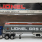 Lionel 6-12739 O / O27 Gauge Lionel Gas Company Tractor Trailer Truck VG/Box