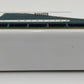Corgi 98462 1:50 Atlantic Greyhound Lines Yellow Coach 743 Bus VG/Box