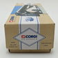 Corgi 98462 1:50 Atlantic Greyhound Lines Yellow Coach 743 Bus VG/Box