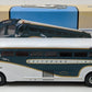 Corgi 98462 1:50 Atlantic Greyhound Lines Yellow Coach 743 Bus VG/Box