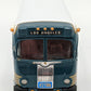Corgi 98462 1:50 Atlantic Greyhound Lines Yellow Coach 743 Bus VG/Box