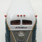 Corgi 98462 1:50 Atlantic Greyhound Lines Yellow Coach 743 Bus VG/Box