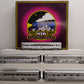 MTH 20-6543 O Santa Fe 70' Streamlined Passenger Car Set (Set of 5) VG/Box