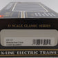 K-Line K761-1371 O Gauge Milwaukee Road Boxcar #2931 EX/Box