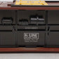 K-Line K761-1371 O Gauge Milwaukee Road Boxcar #2931 EX/Box