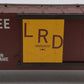 K-Line K761-1371 O Gauge Milwaukee Road Boxcar #2931 EX/Box