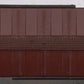 K-Line K761-1371 O Gauge Milwaukee Road Boxcar #2931 EX/Box